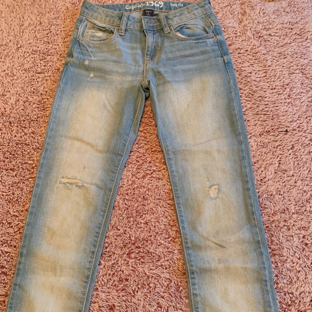 Kids jeans